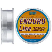 Волосінь Brain Enduro 50 m 0,123 mm #0.6