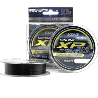 Волосінь Eclipse XP-POWER Sinking 100m 0.35