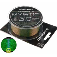 Жилка Kalipso Mystic 3D Amber 300m 0.25mm