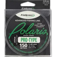 Волосінь Kalipso Polaris BG 150m 0.70mm