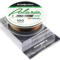 Волосінь Kalipso Polaris MC 100m 0.18mm