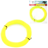 Волосінь рибальська в мотку жовта (100м) 0.8мм