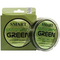 Волосінь Smart Dynasty Green 150m 0.18mm