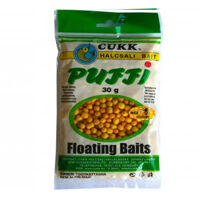 Повітряне тісто Cukk Puffi Мед MIDI 30g   6-10мм.