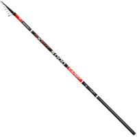 Вудилище болонське Brain Axent Carp X Bolo 4.00m 50-150g
