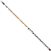 Вудилище болонське Brain Blast Bolo 5m, факт. довжина - 4,7 m, 248 g