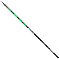 Вудилище болонське Brain Blade Bolo 5m факт.4,80m 255g 20-50g