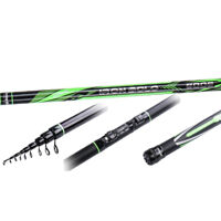 Вудилище Fishing ROI IRON BOLO 500 40-100gr з/к