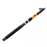 Вудилище Raketa Bulava 2.4 m 100-250g