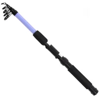 Вудилище ZEOX Element EA Tele 3.60м 20-80г