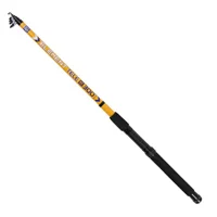 Вудилище Zeox Element EС Tele 2.70м 20-100г