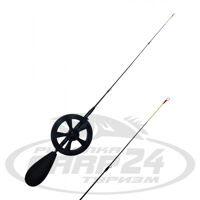 Вудка зимова Flagman Leader-N Pro UL (0,7 - 2,8 г.) D- 60.0мм., L-36.0см., EVA-ручка