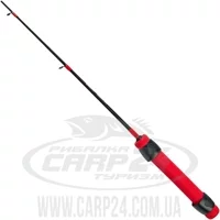 Вудка зимова Viking Fishing Ice Start 55сm H max 35g
