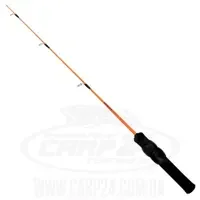 Вудка зимова Flagman Ice Rod Orange 50см