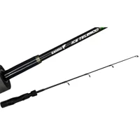 Вудка зимова Salmo Ice Telerod Plus II 60см