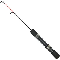 Вудка зимова Viking Fishing Ice Tele Hard 50сm H max 40g