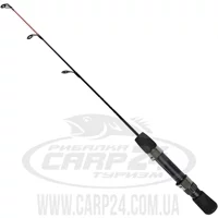 Вудка зимова Viking Fishing Ice Tele Medium 50сm M max 25g
