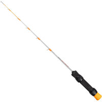 Вудка зимова Viking Fishing Yeti Ice Rod 50cm M 25g