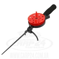 Вудочка зимова FR універсальна U-3 red