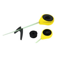 Вудочка зимова FR балалайка B-3 yellow