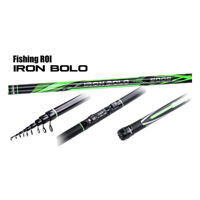Болонське вудилище Fishing ROI IRON BOLO 600 40-100gr з/к