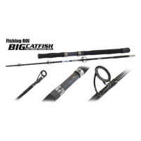 Вудилище Fishing ROI Big Catfish 1.80m 100-200g