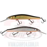 Воблер Strike Pro Inquisitor MDR 110SP 17.3г A70/613-SBO - Заглиблення: 1.5 - 2.3 м