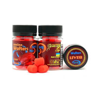 Amino Wafters Liver (Печiнка) 14•10 мм 30 шт.