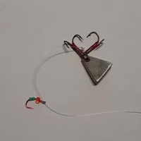 Яйця (Балда) срібло 3,5 гр.