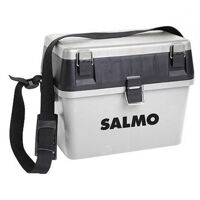 Ящик для зимової риболовлі SALMO 38х24, 5см; h-29см