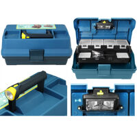 Ящик з ліхтарем  MJ 2030 Розміри: 315х195х160