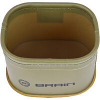 Ємність Brain EVA Box 270х170х95mm к:khaki