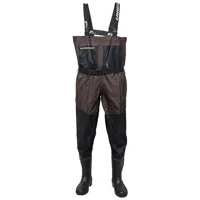 Забродний напівкомбінезон Flagman PRO Brown 43