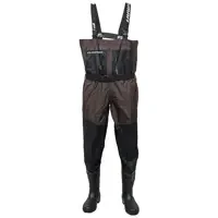 Забродний напівкомбінезон Flagman PRO Brown 44