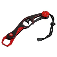 Захват рибальський Azura Safina Lip Grip Aluminum