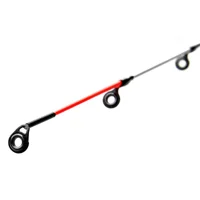 Запасна вершинка Flagman Magnum Carp Feeder 3oz glass 3.2mm