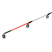 Запасная вершинка Flagman Magnum Mod Feeder 3,5oz glass 3.2mm