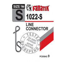 Застежка безузловая FANATIK S