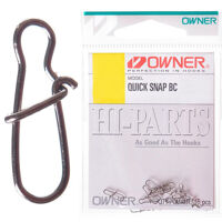 Застежка Owner Quick Snap BC 7 кг №00