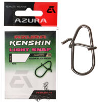 Застiбка американка Azura Kenshin Light Snap #00000