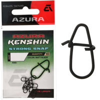 Застiбка американка Azura Kenshin Strong Game #00