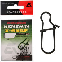 Застiбка американка Azura Kenshin X-Snap #00