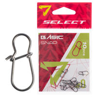 Застібка Select Basic Snap #0 (10 шт/уп)