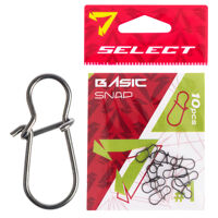 Застібка Select Basic Snap #1 (10 шт/уп)