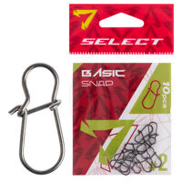 Застібка Select Basic Snap #2 (10 шт/уп)