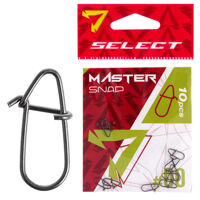 Застібка Select Master Snap #00 (10 шт/уп)