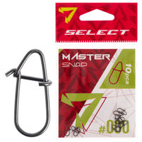 Застібка Select Master Snap #000 (10 шт/уп)