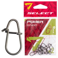 Застібка Select Power Snap #2 (9 шт/уп)
