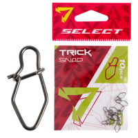 Застібка Select Trick Snap #0 (10 шт/уп)