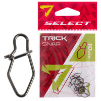 Застібка Select Trick Snap #1 (10 шт/уп)